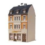 HO/TT Wohnhaus Nr. 4