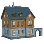 HO/TT Werkswohnhaus