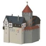 HO/TT Burg Lauterstein