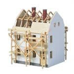 HO/TT Stadthaus in Renovierun