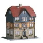 HO/TT Gasthaus Thüringer Hof