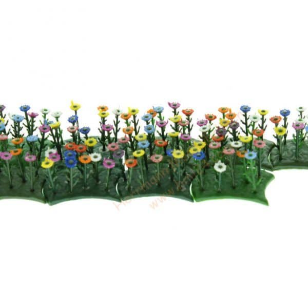 HO Sommerblumen