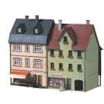 HO/TT WH Bahnhofsstr.5/7