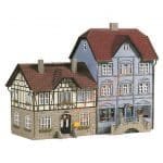 HO/TT WH Bahnhofstr.9/11