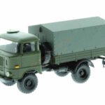 TT W 50 Pritzsche Plane