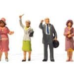 HO Abschied 1925-1930