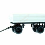 TT Zweiseitenkippanhänger