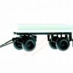 TT Zweiseitenkippanhänger