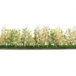 HO spätsommerliches Gestrüpp