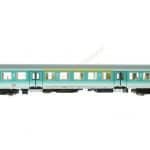 TT Reisezugwagen DBAG Ep.V