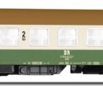 TT Reisezugwagen DR Ep.IV