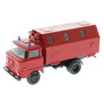 TT IFA W50L  LAKII Feuerwehr