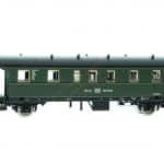 TT Behelfsgepäckwagen DB