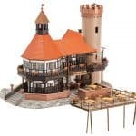 HO Schloßberg-Stüble