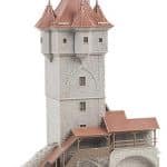 HO Historisches Stadttor