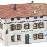 HO Gasthaus Zum Ross
