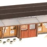 HO Obst- und Gemüsehandel