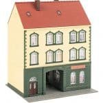 HO Modellbaugeschäft