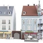 HO 2 Häuser Beethovenstrasse