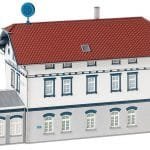 HO Museum Knopf und Knopf