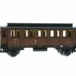 TT Reisezugwagen KPEV Ep.I