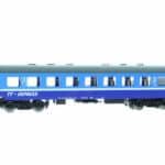 TT Rekowagen TT-Express