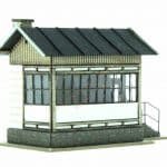 N Stellwerk Vysehrad