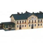 TT Bhf Klingenberg-Colmnitz