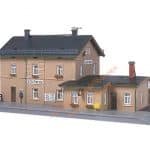 TT Bahnhof Altmittweida