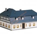 TT Wohnhaus Mühlenweg 1