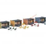 TT 4 Wochenendhäuser