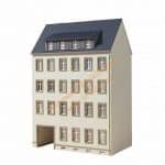 TT Stadthaus Markt 3