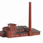 TT Fabrikgebäude