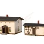 TT Bahnwärterwohnhaus