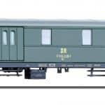 TT Gepäckwagen DR Ep.IV
