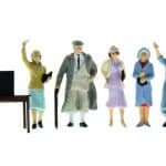 HO 100 Jahre Frauenwahlrecht