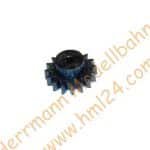 E 69 Zahnrad 16 Zähne