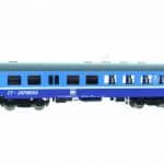 TT Rekowagen TT-Express