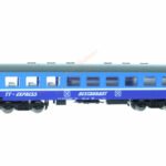 TT Rekospeisewagen TT-Express