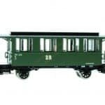 HOm Personenwagen DR Ep.III