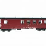 HOm Packwagen DR Ep.IV