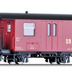 HOm Packwagen DR Ep.IV