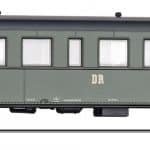 HOm Personenwagen DR Ep.III