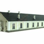 TT Lokschuppen Hodolany