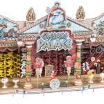 HO Losbude Caesars Palace