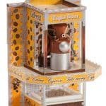 HO Kirmesbude Magic Bean