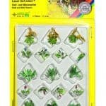 HO LC Feld und Wiesenpflanzen