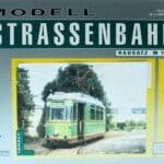 T57 Leipzig Arbeitstriebwagen