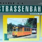 BS ET57 Arbeitswagen Halle