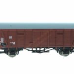 TT Tonnendachwagen DR Ep.III